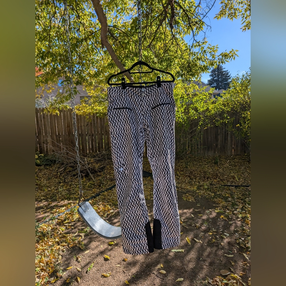 Obermeyer Ski Pants